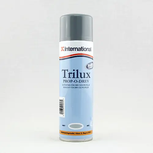 Product Image for Prop o drev grå trilux 500ml