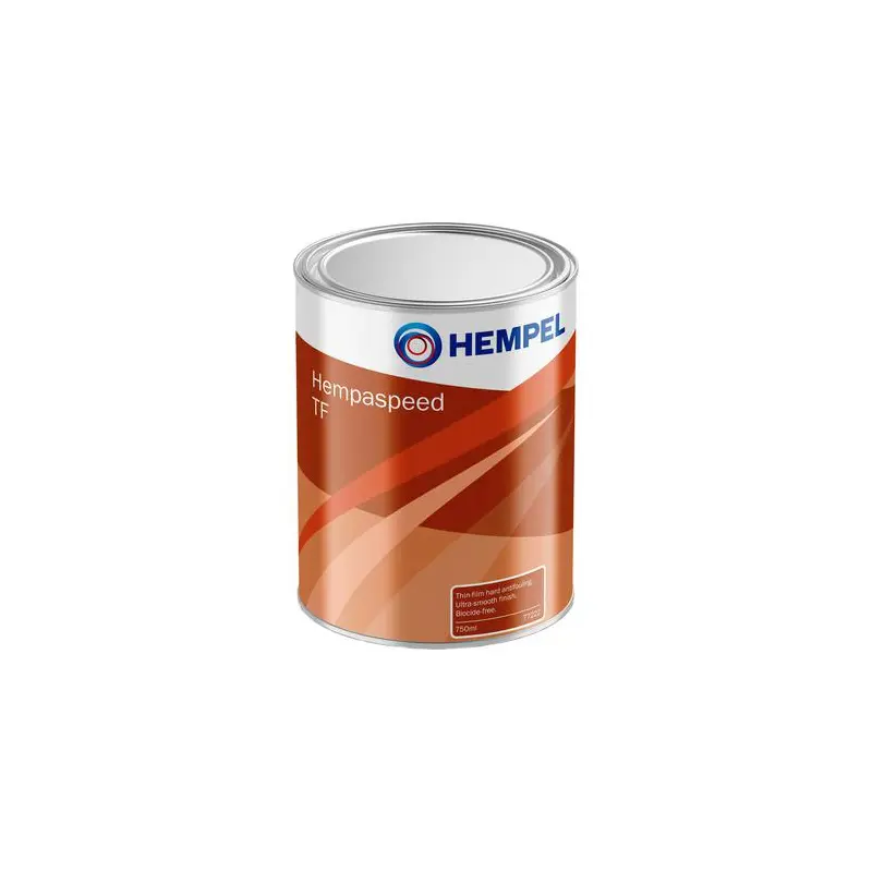 Product Image for Hempel hempaspeed tf true blue 0,75 l