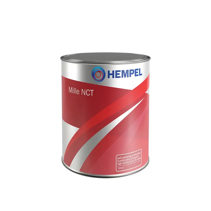 Product Image for Hempel mille nct, dark blue, 0,75
