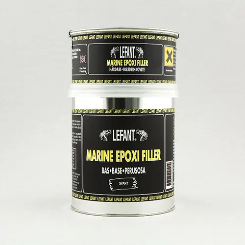 Product Image for Epoxyspartel lefant 2.1kg