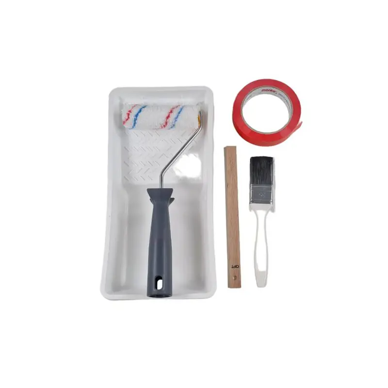 Product Image for Malerrullesæt til bundmaling