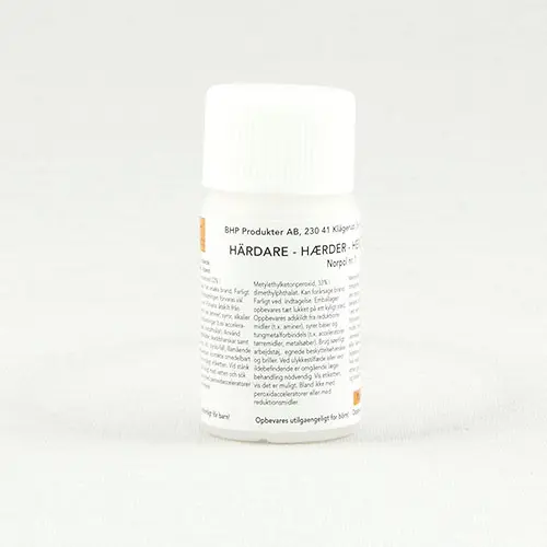 Product Image for Härdare
