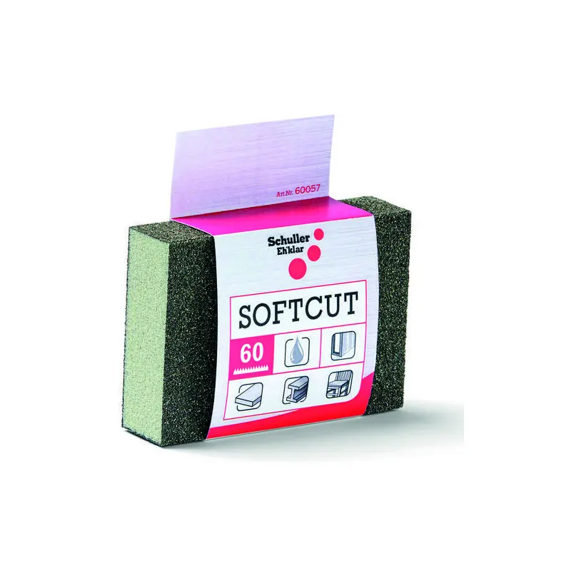 Product Image for Slibesvamp sandmaster korn 100