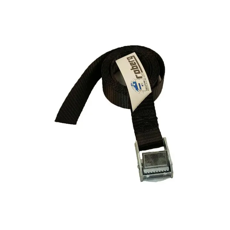 Product Image for Spændrem med lås 2-pack 1,5 m