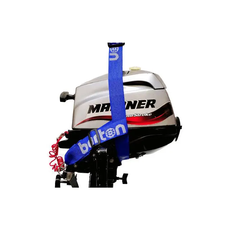 Product Image for Løfteslynge til påhængsmotor - barton