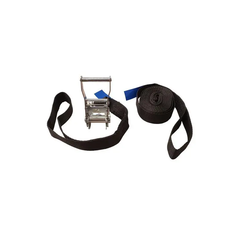 Product Image for Spændebånd 2000 kg – 0,5 + 5,5 m med øje