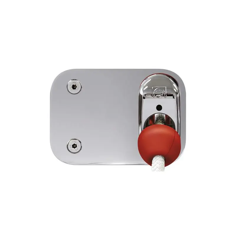 Product Image for Quick autostop med plade