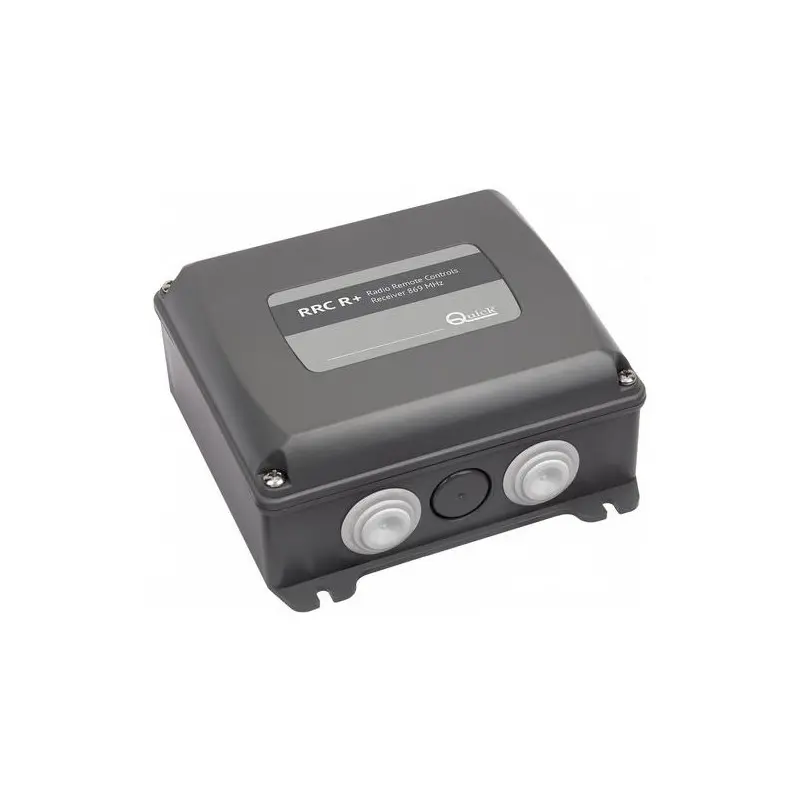 Product Image for Quick modtager 2k 869mhz