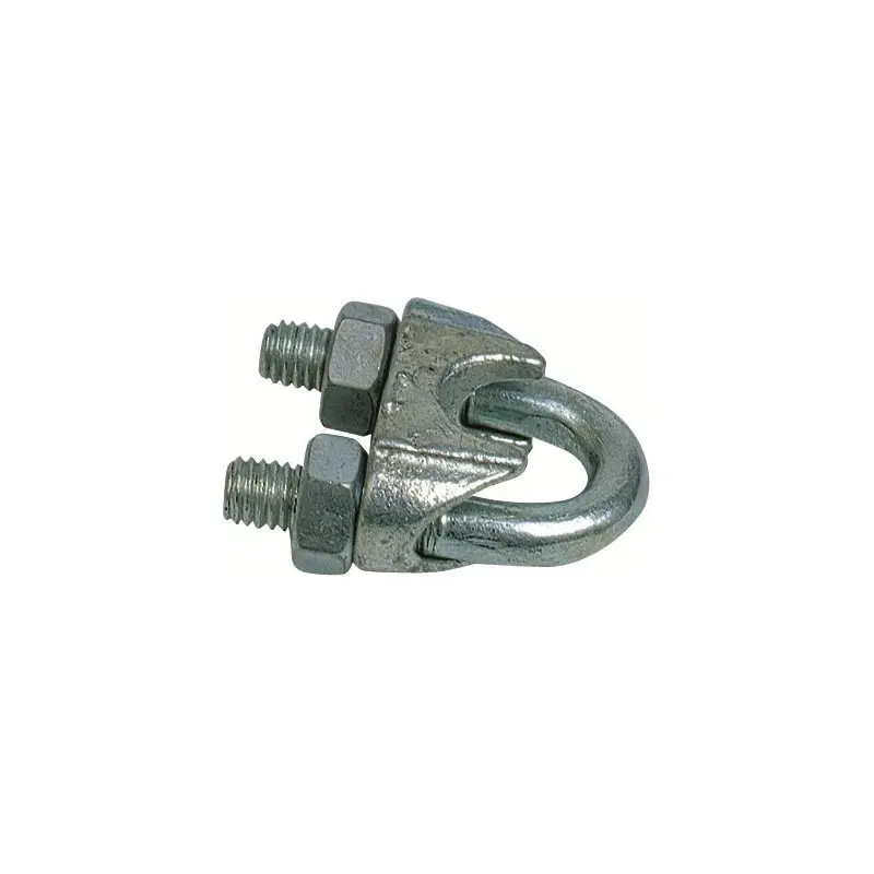 Product Image for Wirelås 20mm galv. 2 stk