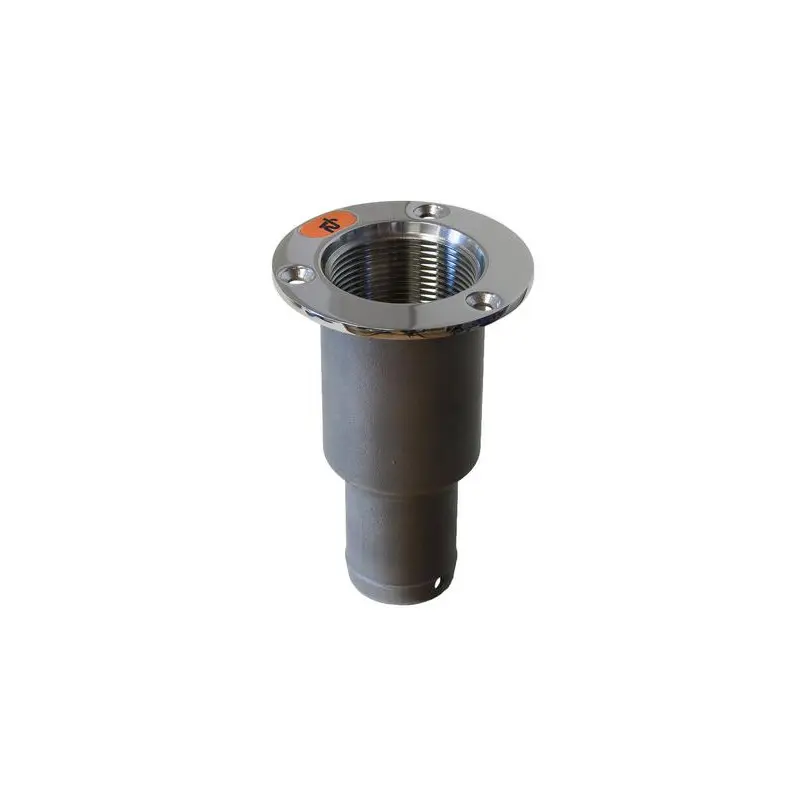Product Image for Dækspåfyldning roca 38 mm. Lige. Iso