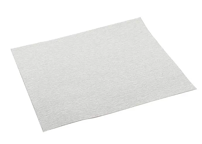 Product Image for Tørslibepapir 320