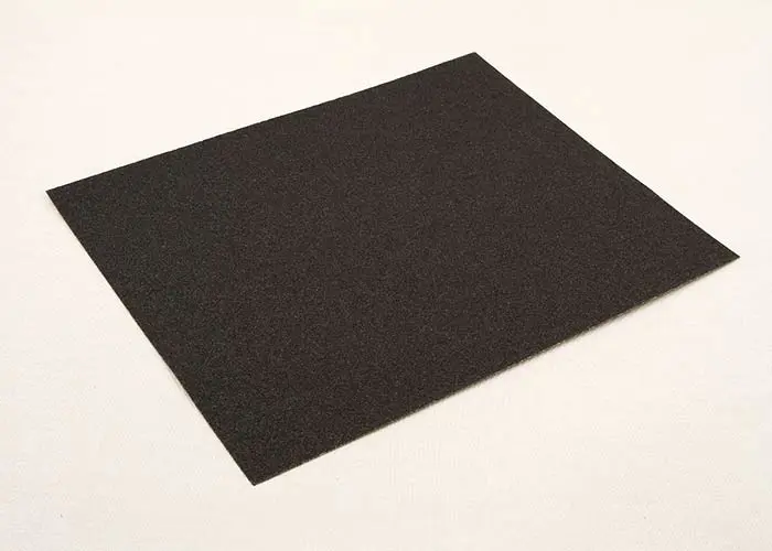 Product Image for Vådslibepapir 320