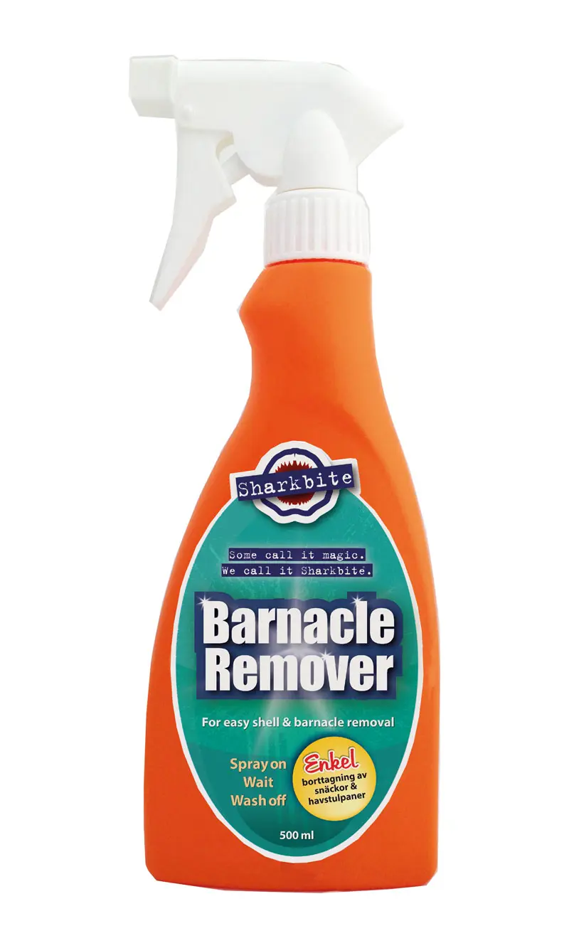 Product Image for Sharkbite barnacle rem. 500ml