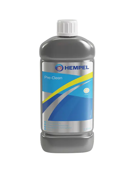 Product Image for Hempel yacht-cleaner pre-clean