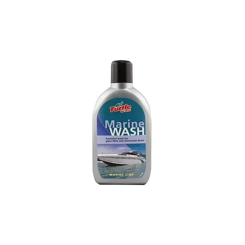 Product Image for Turtle marine wash 500ml