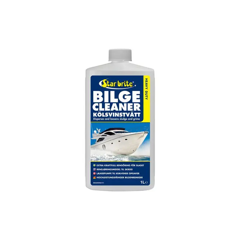 Product Image for Star brite bilge cleaner