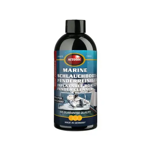 Product Image for Autosol rib & fender cleaner