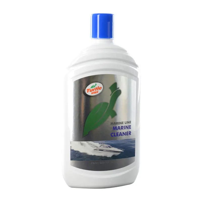 Product Image for Turtle marine cleaner 500ml