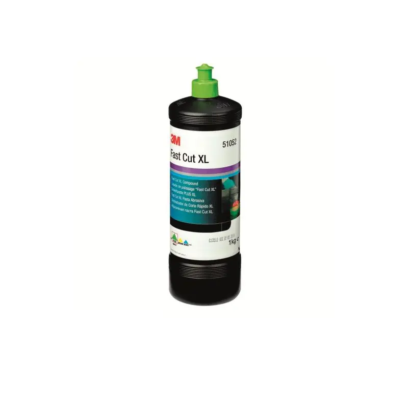 Product Image for Rubbing 3m grøn 0,86l lys gel