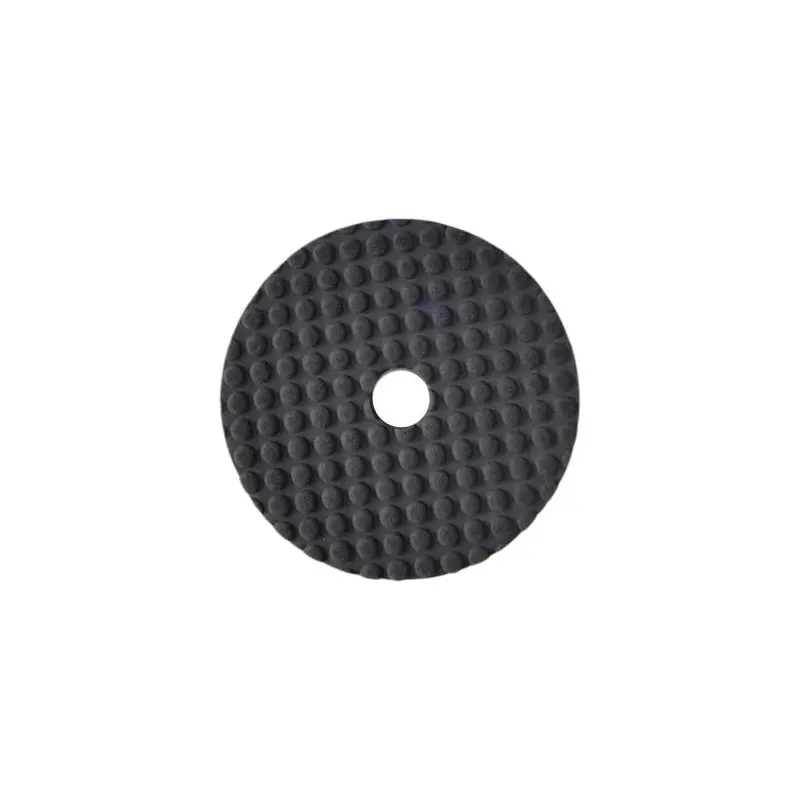 Product Image for M-protect polersvamp blød 125 mm – perfekt for slutpolering