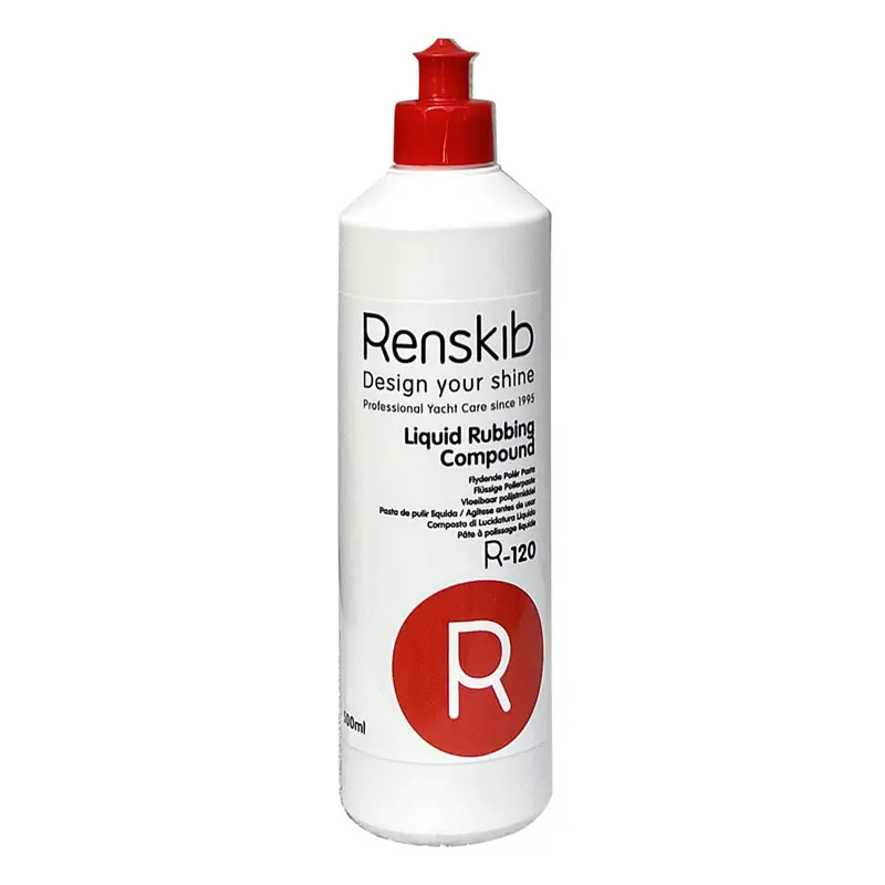 Product Image for Renskib r-120 flydende polér pasta