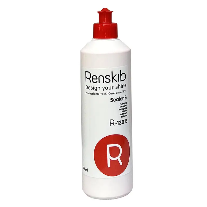 Product Image for Renskib r -130b forsegling / sealer b, ½ liter