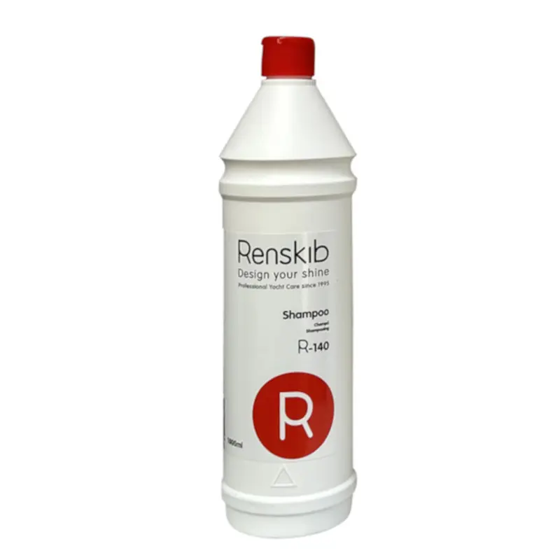 Product Image for Renskib r-140 shampoo, 1 liter