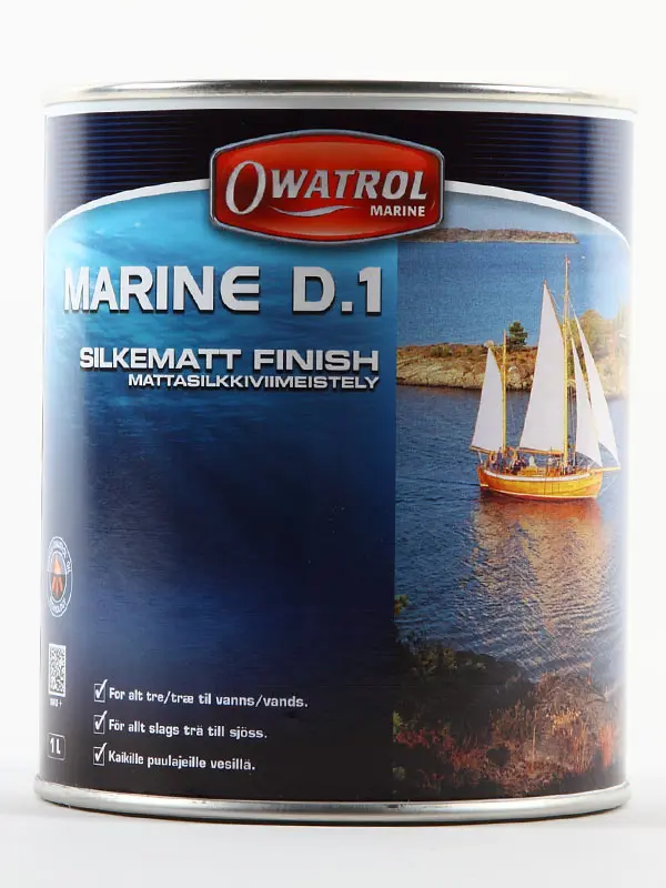 Product Image for Owatrol d1 1lit