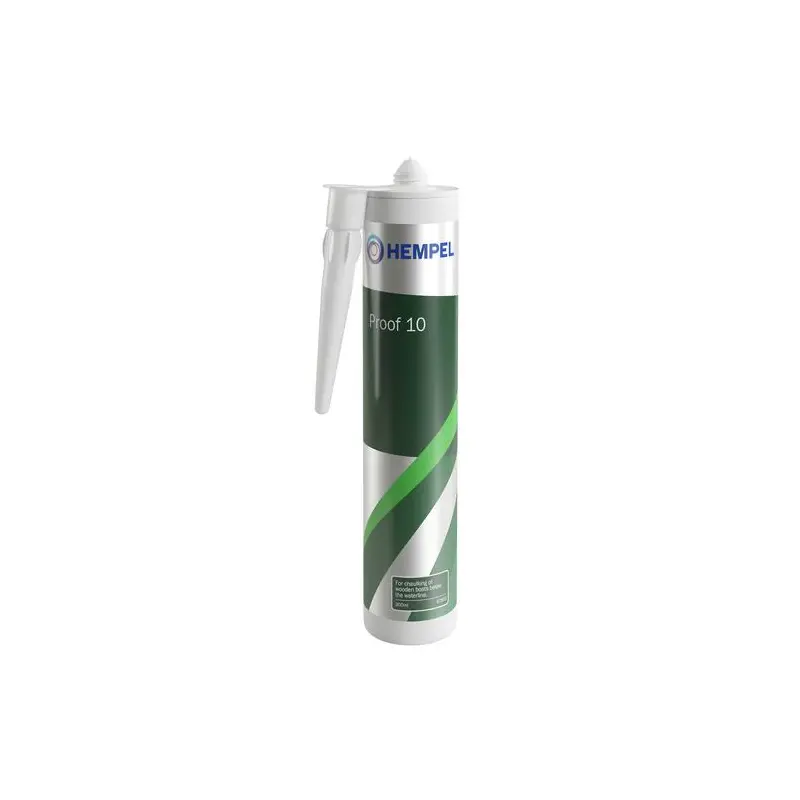 Product Image for Proof 10 hempel