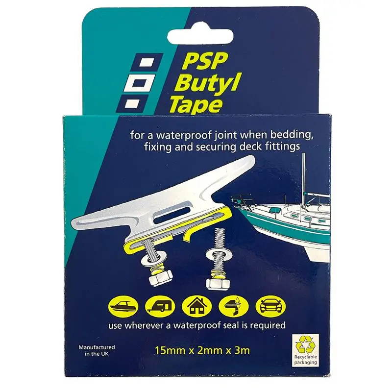 Product Image for Butyl tape grå 3meter