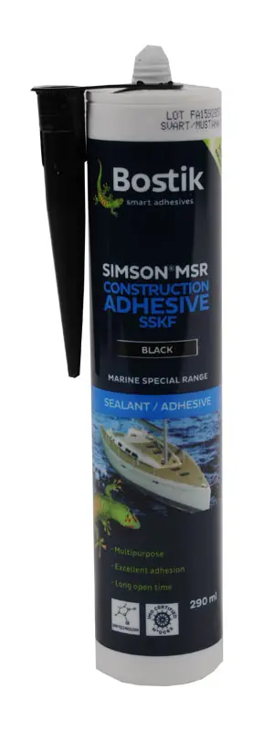 Product Image for Lim simson msr ca sort 290ml