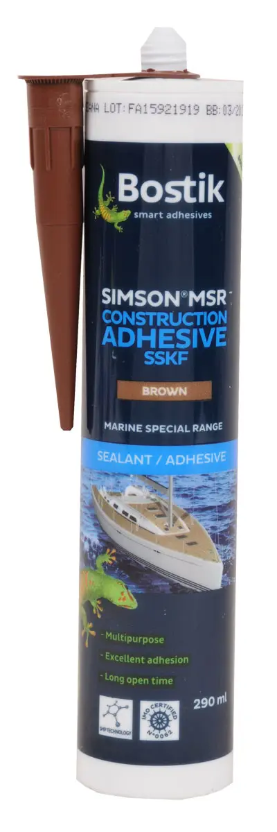 Product Image for Lim simson msr ca brun 290ml
