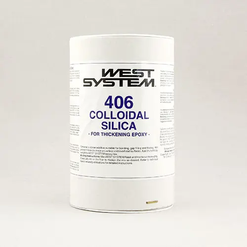 Product Image for Colloidal silica 406 60g