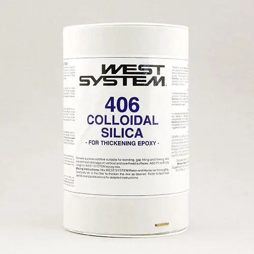 Product Image for Colloidal silica 406, 275g