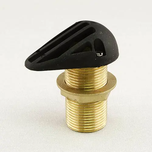 Product Image for Skroggennemføring indtag/si 1/2 tomme