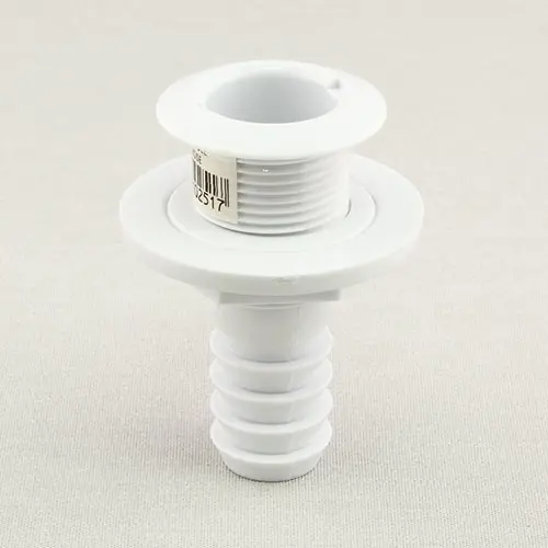 Product Image for Skroggennemføring 16 mm i plast