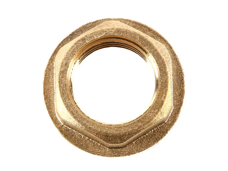 Product Image for Møtrik 1/2 tum