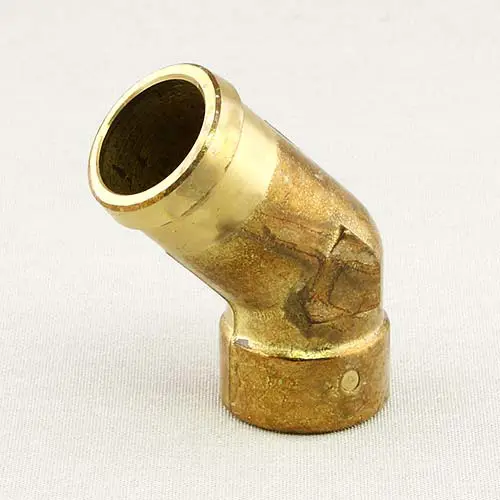 Product Image for Slangenippel indvendig 45° 3/4 tum 32mm