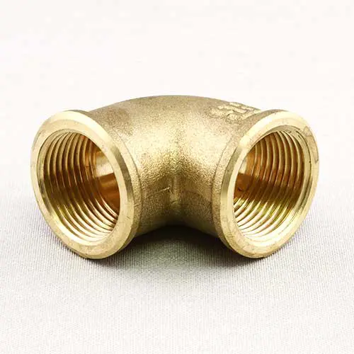 Product Image for Vinkelrør 90° 1/2 tum indvendigt gevind