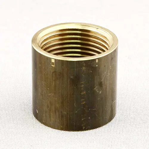 Product Image for Rørmuffe 1/2 tomme