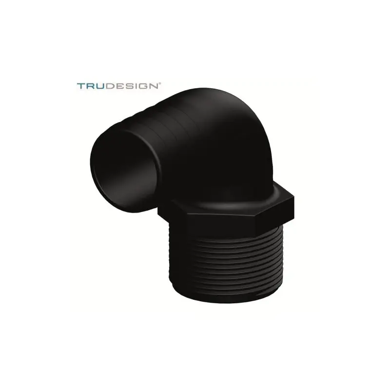Product Image for Trudesign vinkel 16mm udv 1/2"