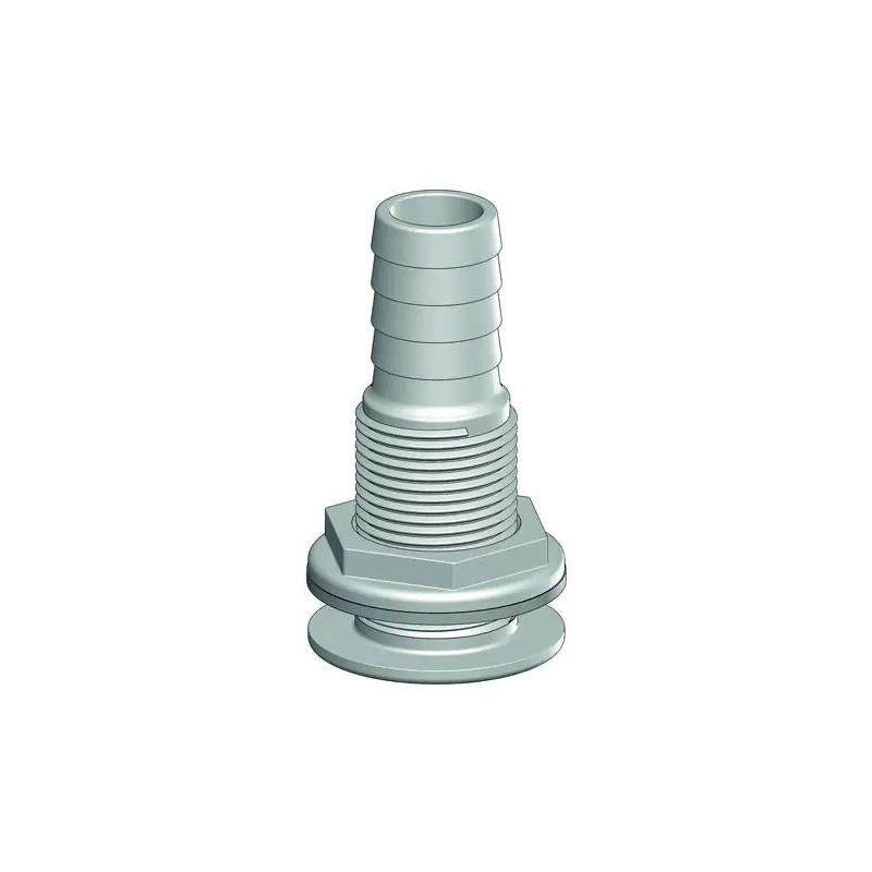 Product Image for Trudesign skroggennemføring 25 mm 1" hvid