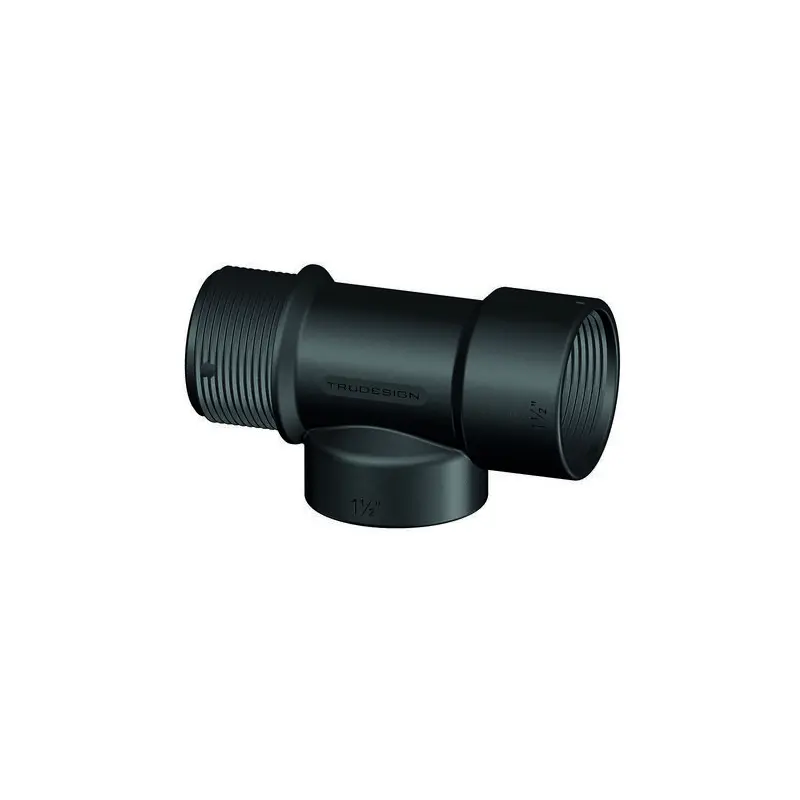 Product Image for Trudesign t-kobling 1 1/2"
