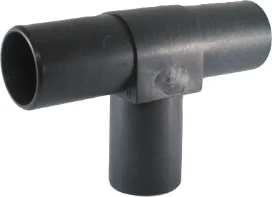 Product Image for T-rør plast 38mm