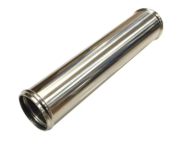Product Image for Samlingsrør rustfri 38mm
