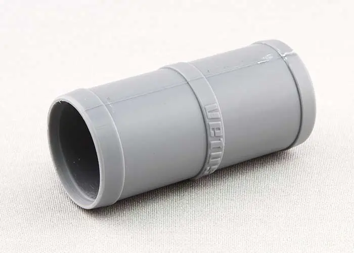 Product Image for Forlængerstykke plast 40mm