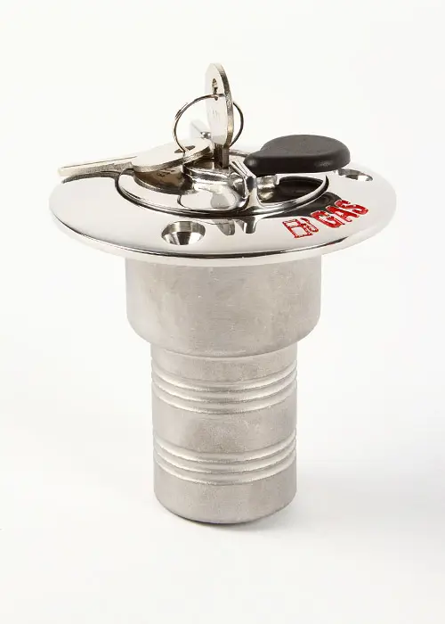 Product Image for Dæksforskruning benzin låsbar 38mm