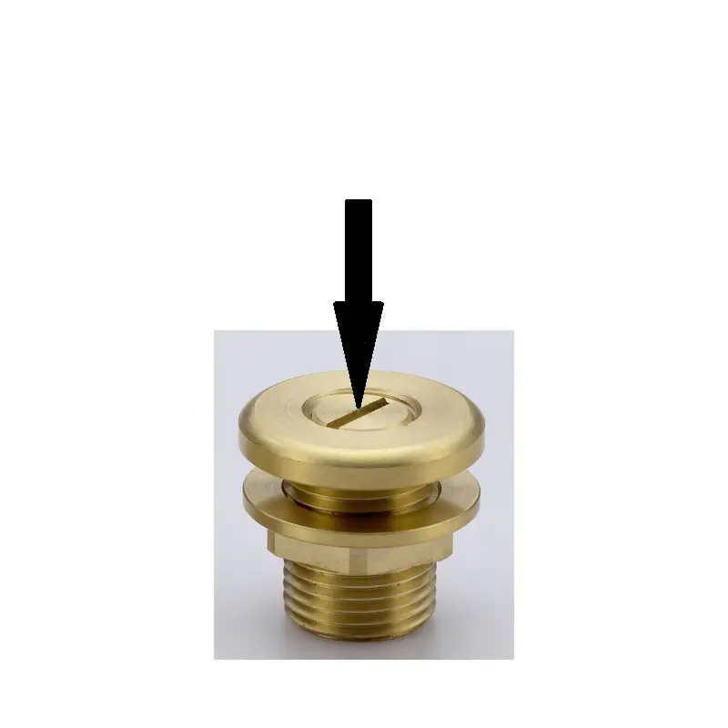 Product Image for Reserveskrue til bundprop