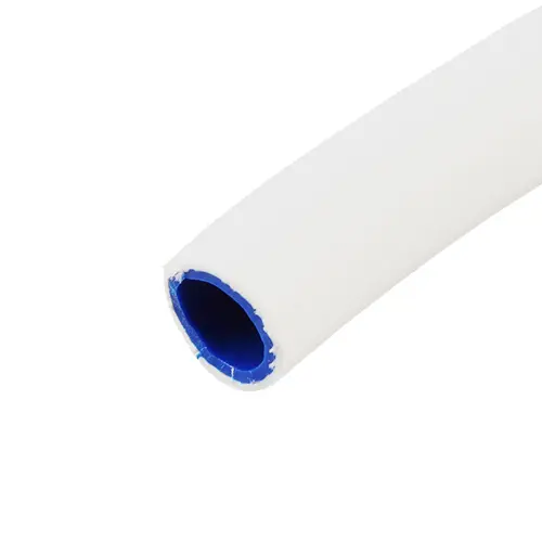 Product Image for Ferskvandslange hvid 12.5mm pris/m