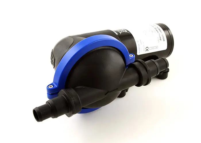 Product Image for Elektrisk afløbslænsepumpe jabsco